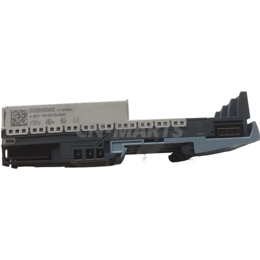 Siemens 6ES7 193-6BP20-