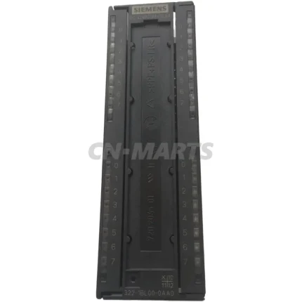 Siemens 6ES7 322-1BL00-0AA0