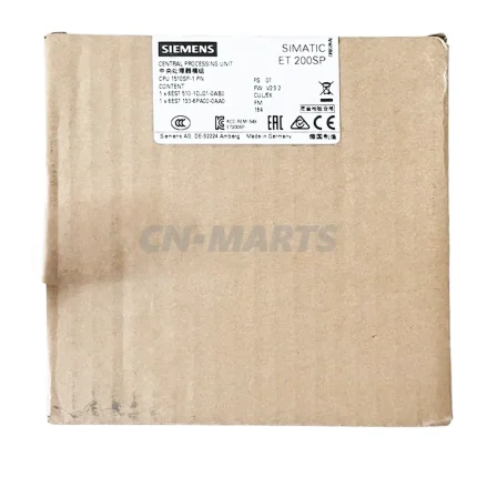 Siemens 6ES7 510-1DJ01-0AB0
