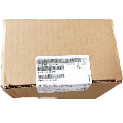 Siemens 6ES7 510-1DJ01-0AB0