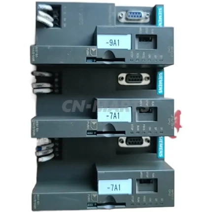 Siemens 6ES7151-7AA13-0AB0