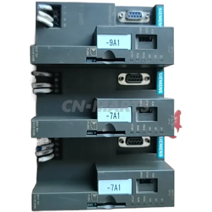 Siemens 6ES7151-7AA13-0AB0