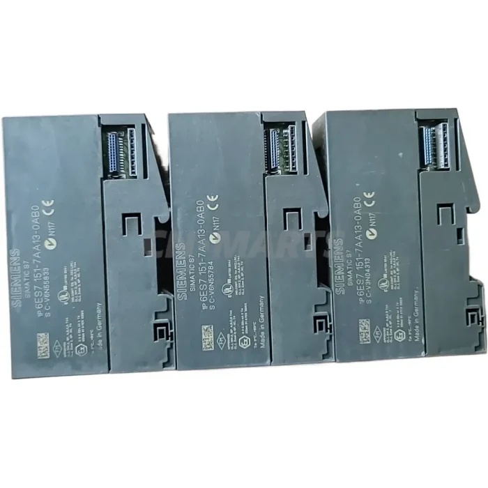 Siemens 6ES7151-7AA13-0AB0