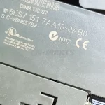 Siemens 6ES7151-7AA13-0AB0