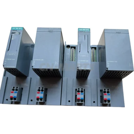 Siemens 6ES7158-3AD10-0XA0