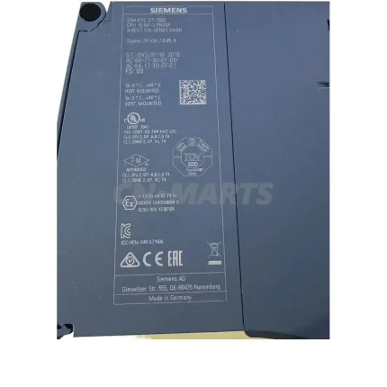 Siemens 6ES7516-3FN01-0AB0