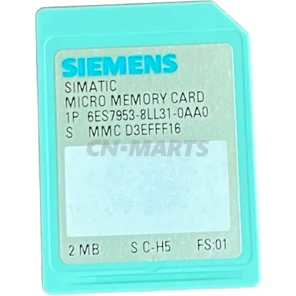 Siemens 6ES7953-8LL31-0AA0