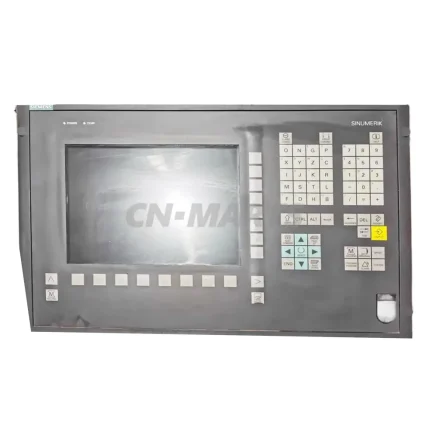 Siemens 6FC5203-0AF00-0AA1 OP010
