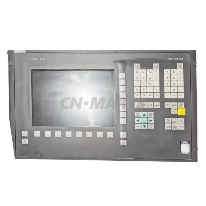 Siemens 6FC5203-0AF00-0AA1 OP010