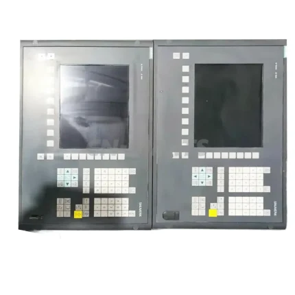 Siemens 6FC5203-0AF00-0AA1 OP010