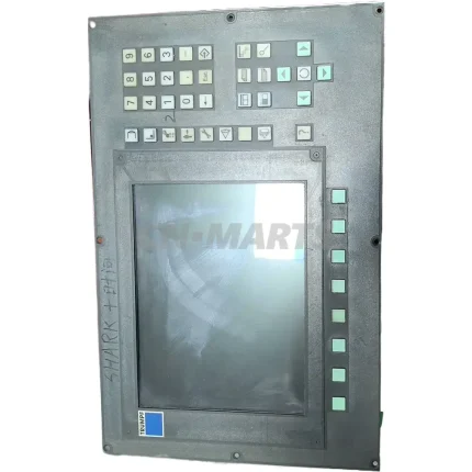 Siemens 6FC5203-0AF52-0AA0