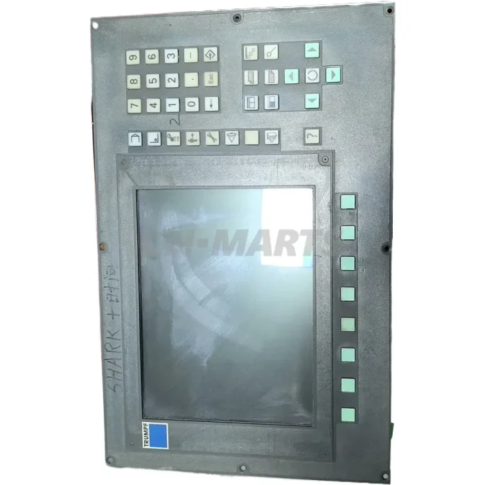 Siemens 6FC5203-0AF52-0AA0