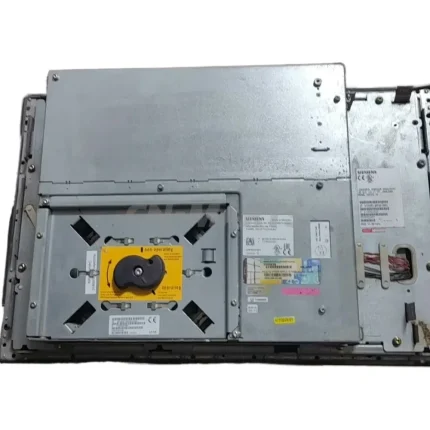 Siemens 6FC5210-0DF22-2AA0