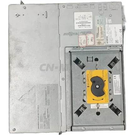 Siemens 6FC5210-0DF31-2AA0 PCU50.3-C