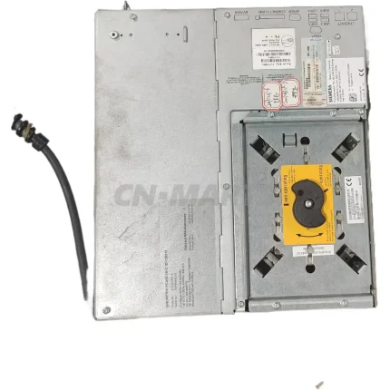 Siemens 6FC5210-0DF31-2AA0 PCU50.3-C