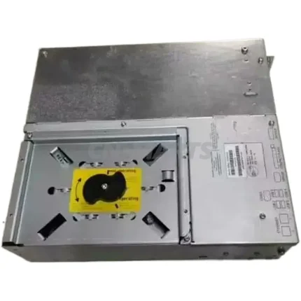 Siemens 6FC5210-0DF52-2AA0