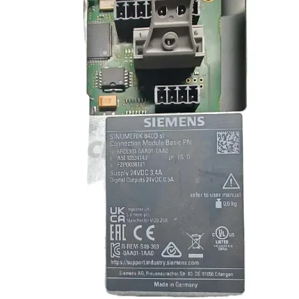 Siemens 6FC5303-0AA01-1AA0
