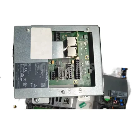 Siemens 6FC5303-0AA01-1AA0