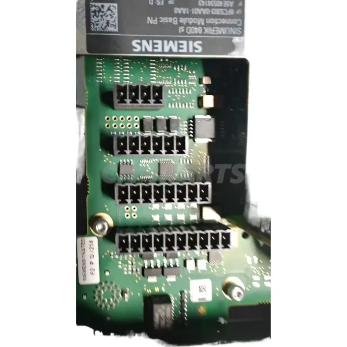 Siemens 6FC5303-0AA01-1AA0
