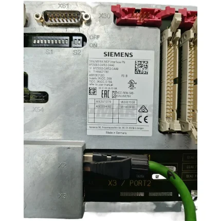 Siemens 6FC5303-0AF03-0AA0