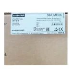 Siemens 6FC5303-0AF22-0AA1 MCP483cpn