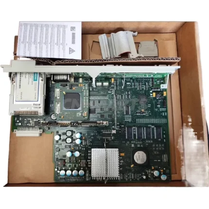 Siemens 6FC5357-0BB15-0AA0