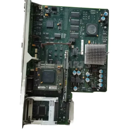 Siemens 6FC5357-0BB35-0AA0 NCU573.5