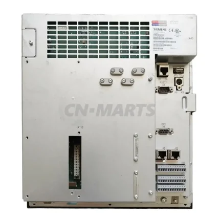 Siemens 6FC5370-0AA00-2AA1 802DSL plus