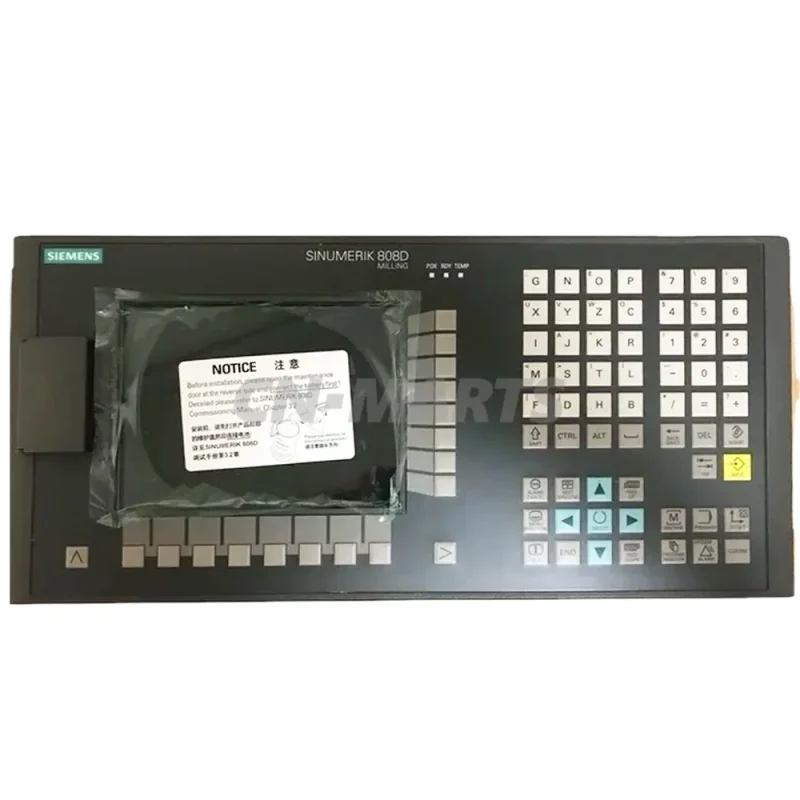 Siemens 6FC5370-1AT00-0CA0 808