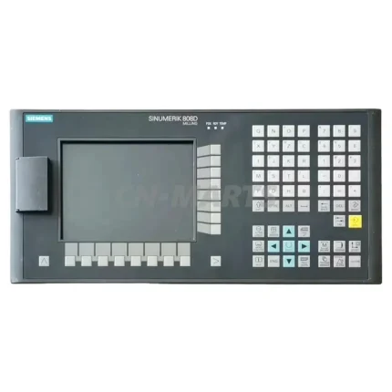 Siemens 6FC5370-2AT02-0CA0