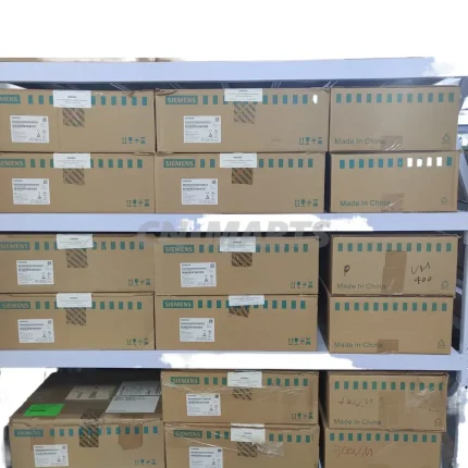 Siemens 6FC5370-5AA30-0AA0