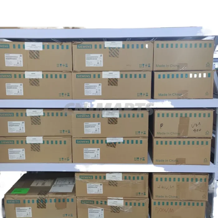Siemens 6FC5370-5AA30-0AA0