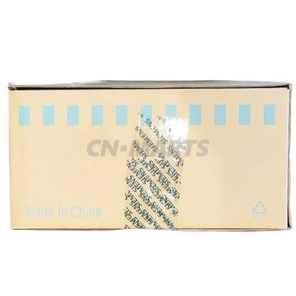 Siemens 6FC5370-5AA40-0AA0