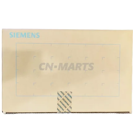 Siemens 6FC5370-5AA40-0AA0
