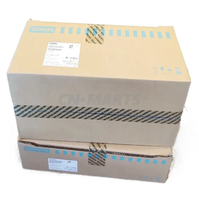 Siemens 6FC5370-5AA40-0AA0