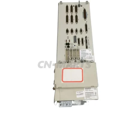 Siemens 6FC5410-0AY01-0AA0