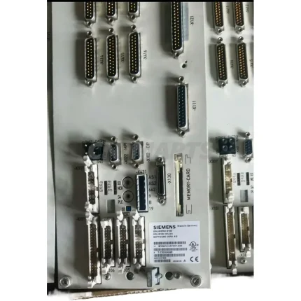 Siemens 6FC5410-0AY03-1AA0