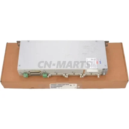 Siemens 6FC5411-0AA00-0AA0