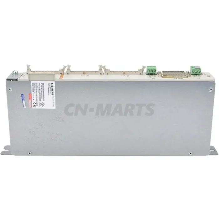 Siemens 6FC5411-0AA00-0AA0