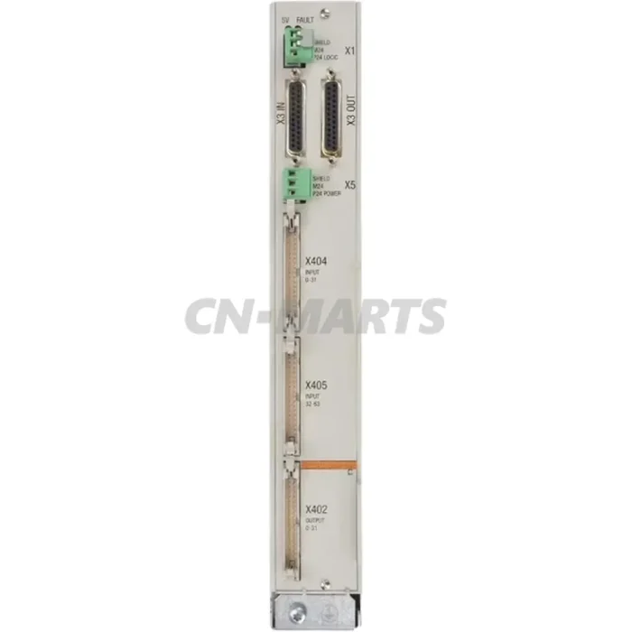 Siemens 6FC5411-0AA00-0AA0