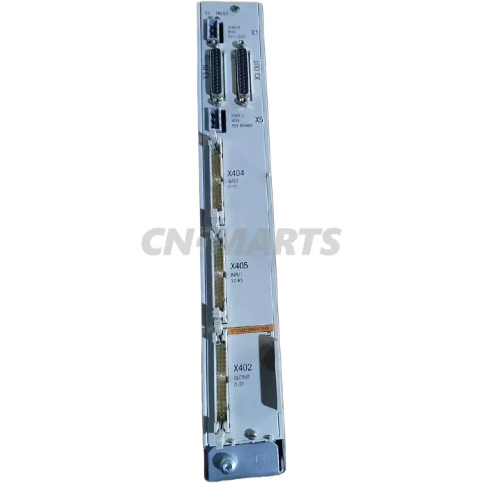Siemens 6FC5411-0AA00-0AA0