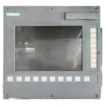 Siemens 6FC5610-0BA10-0AA1