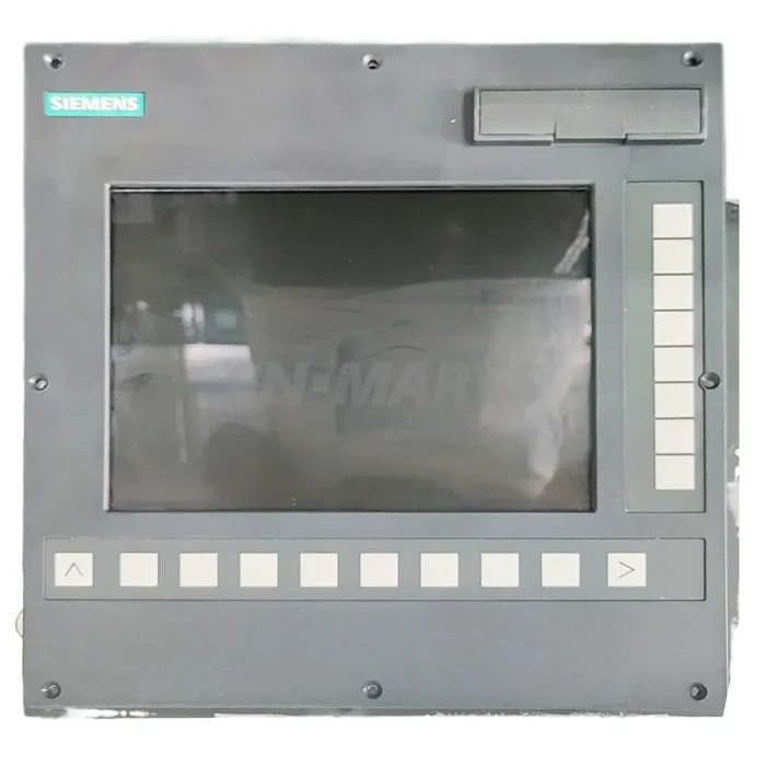 Siemens 6FC5610-0BA10-0AA1