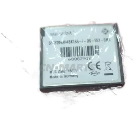 Siemens 6FC5835-1GY40-5YA0