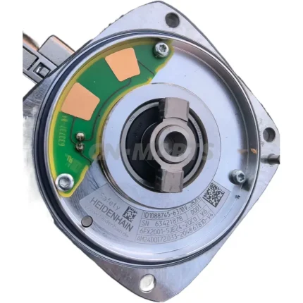 Siemens 6FX2001-5JE24-2DC0 2QC0