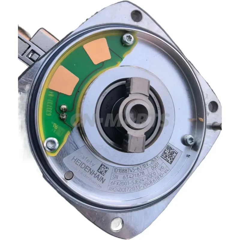 Siemens 6FX2001-5JE24-2DC0 2QC0