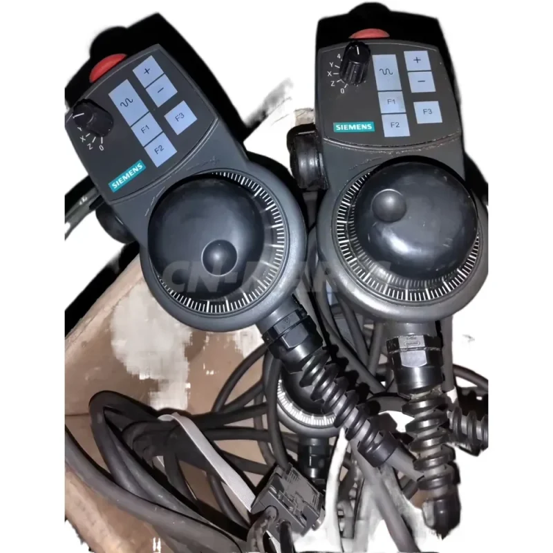 Siemens 6FX2007-1AD03