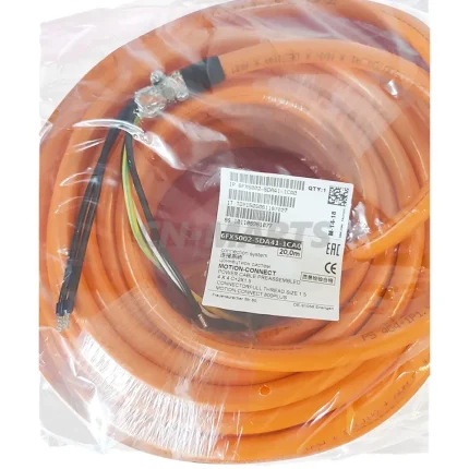 Siemens 6FX5002-5DA41-1CA0