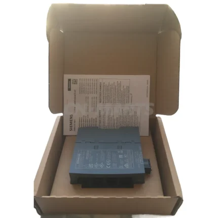 Siemens 6GK5008-0BA10-1AB2