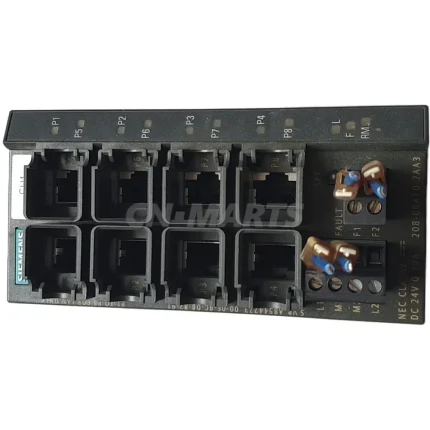 Siemens 6GK5208-0BA10-2AA3
